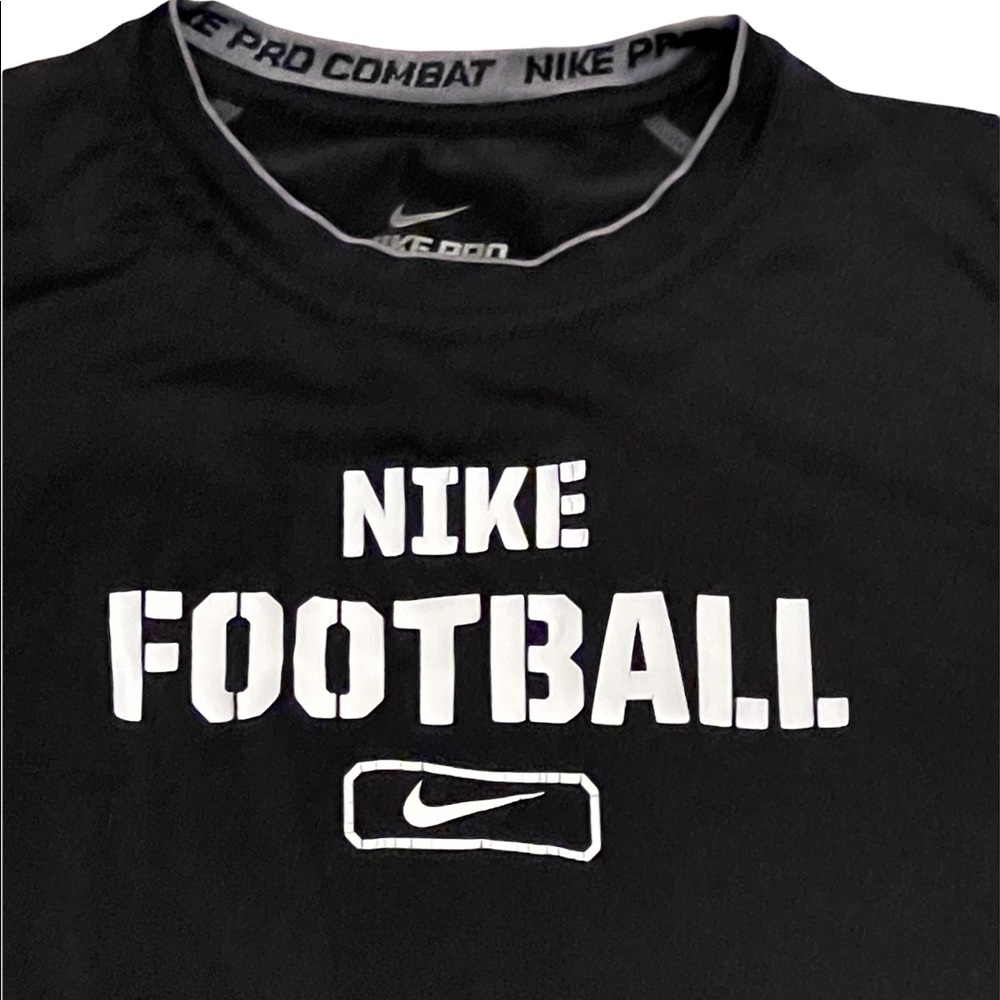 Nike Pro Combat size XL boys